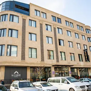 La Corne 3* Баку