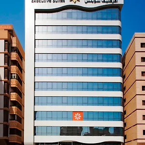Oaks Liwa Executive Abou Dabi