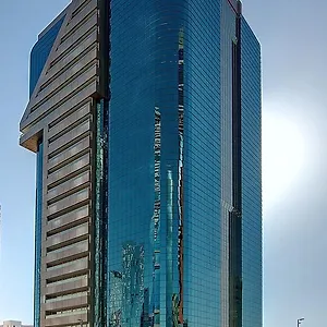 Aparthotel Number One Tower ***