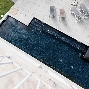 Hotel Pateo - Lounge **