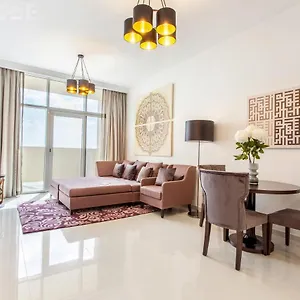 Staycae Homes - Ghalia , Dubai United Arab Emirates