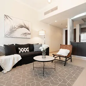 Guestready - Monochromatic Adventure , Dubai United Arab Emirates