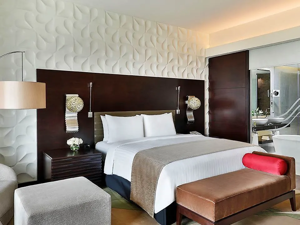 Marriott Hotel Al Forsan, Abu Dhabi