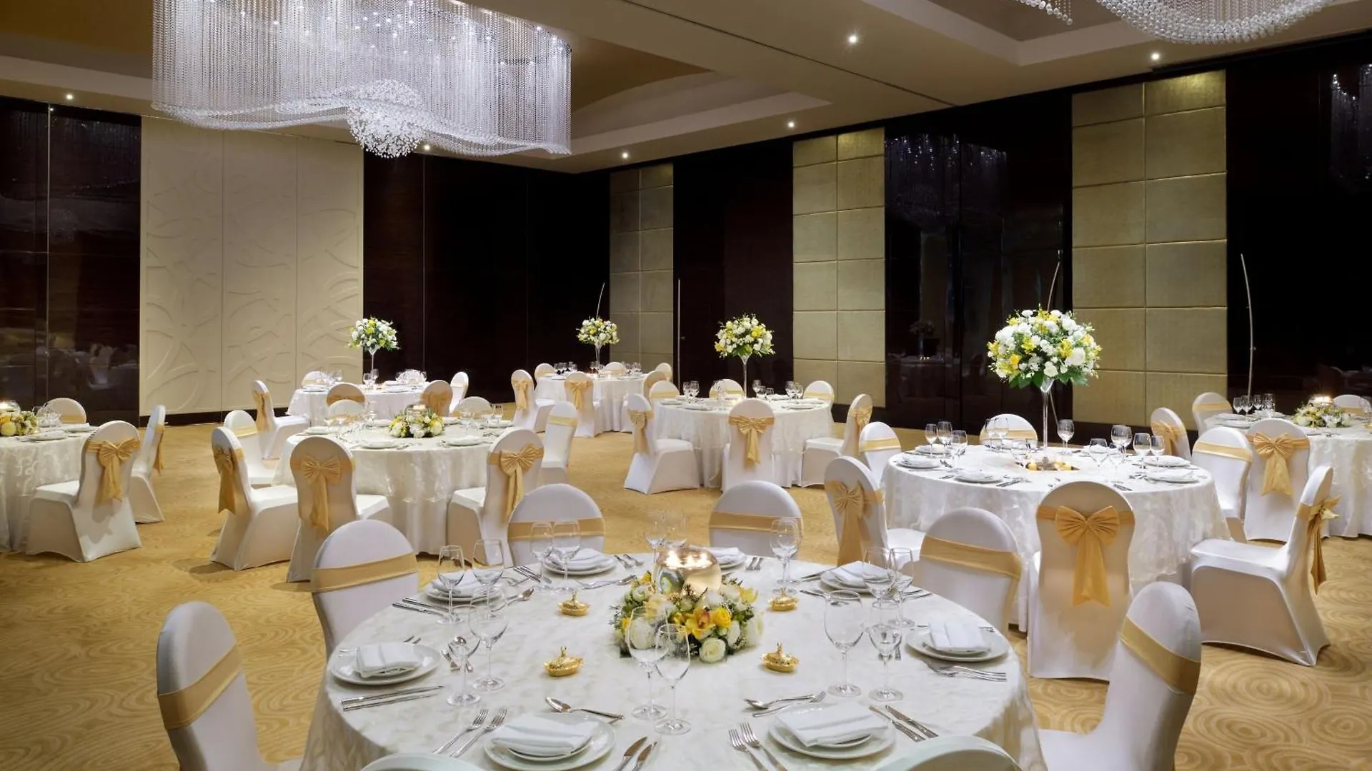 Marriott Hotel Al Forsan, Abu Dhabi 5*,  United Arab Emirates