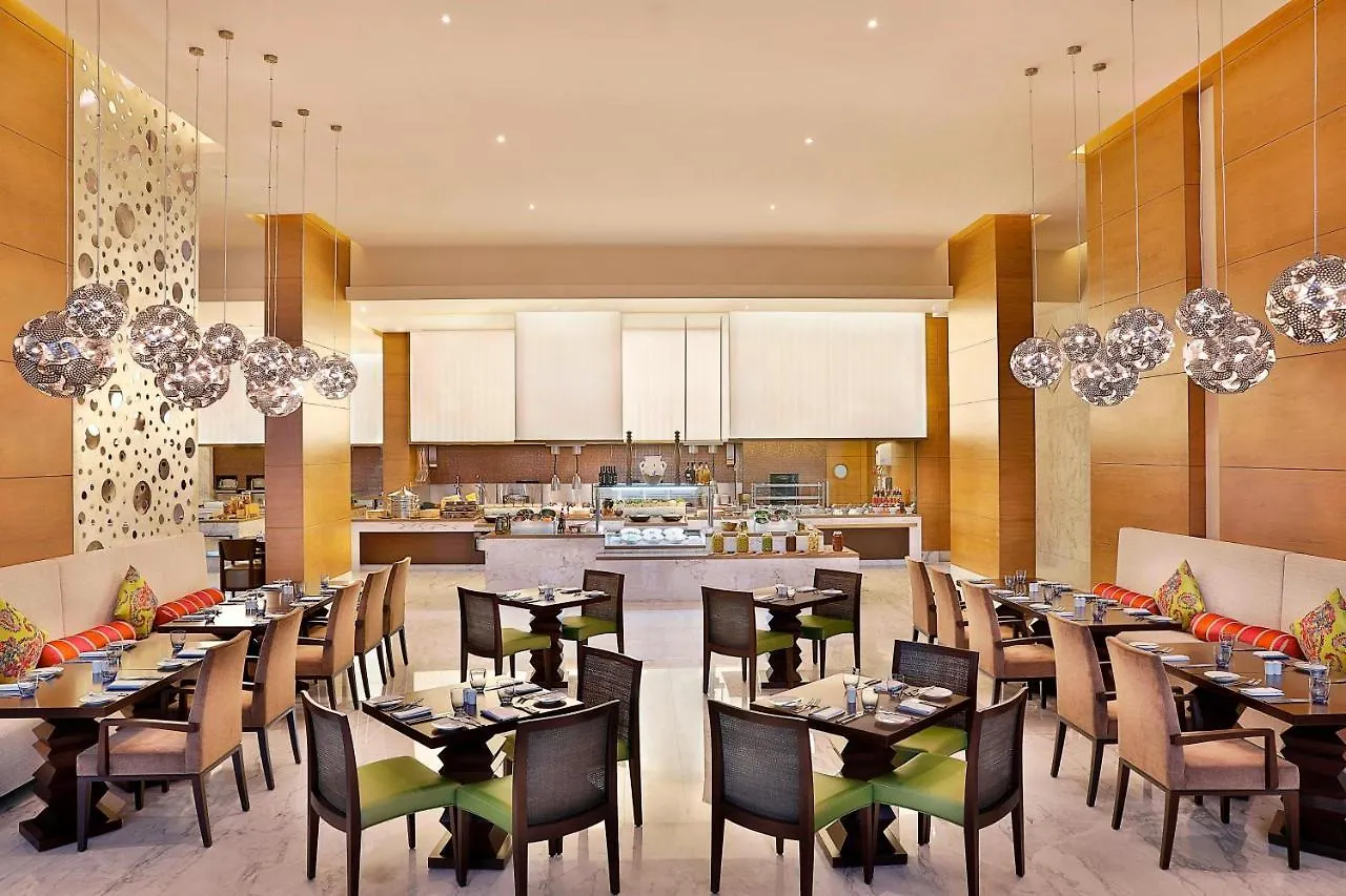 Marriott Hotel Al Forsan, Abu Dhabi United Arab Emirates