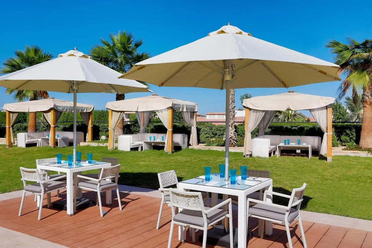 Marriott Hotel Al Forsan, Abu Dhabi