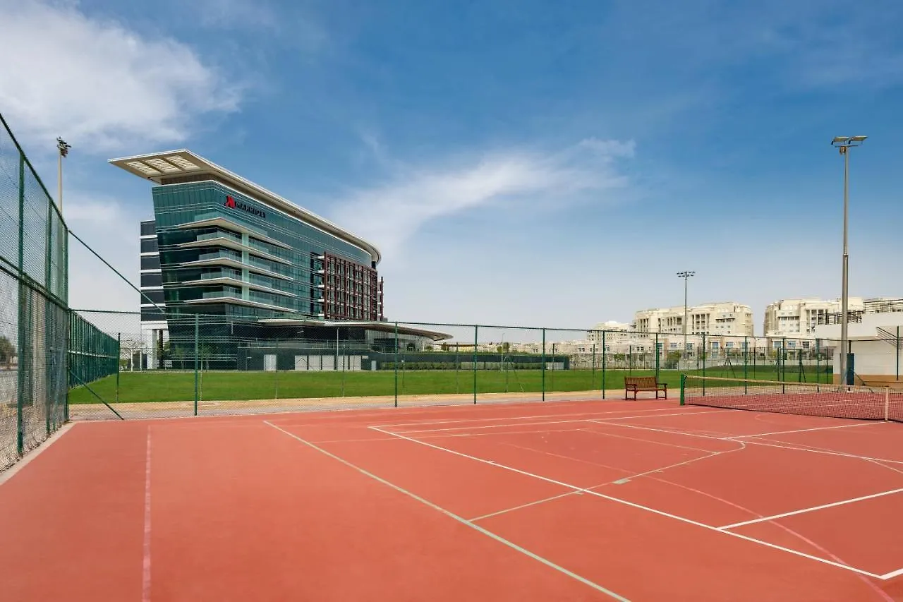 *****  Marriott Hotel Al Forsan, Abu Dhabi United Arab Emirates