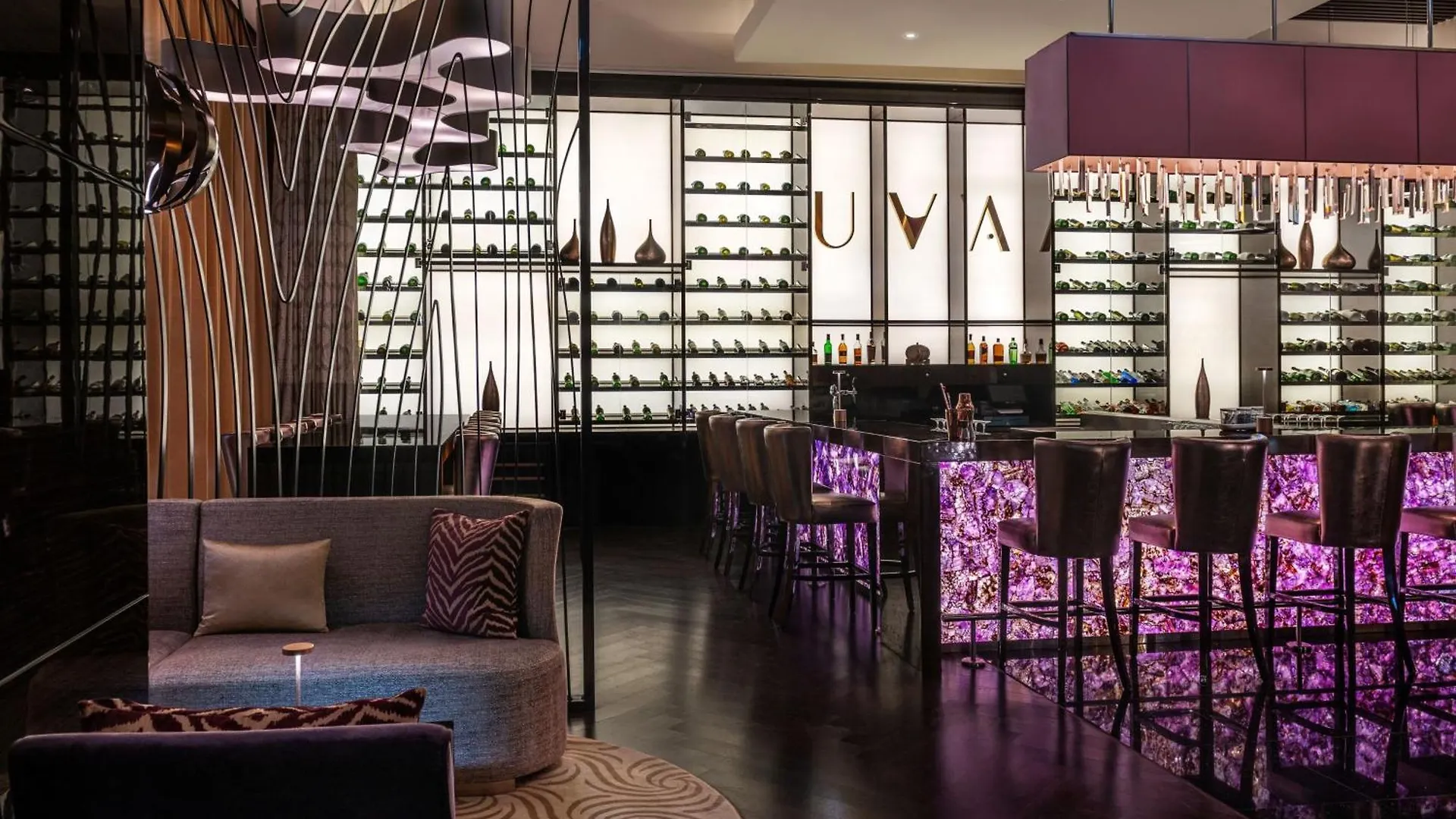 Marriott Hotel Al Forsan, Abu Dhabi