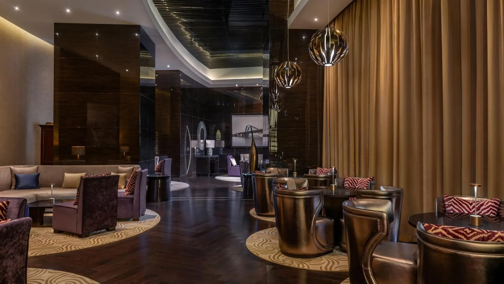 Marriott Hotel Al Forsan, Abu Dhabi