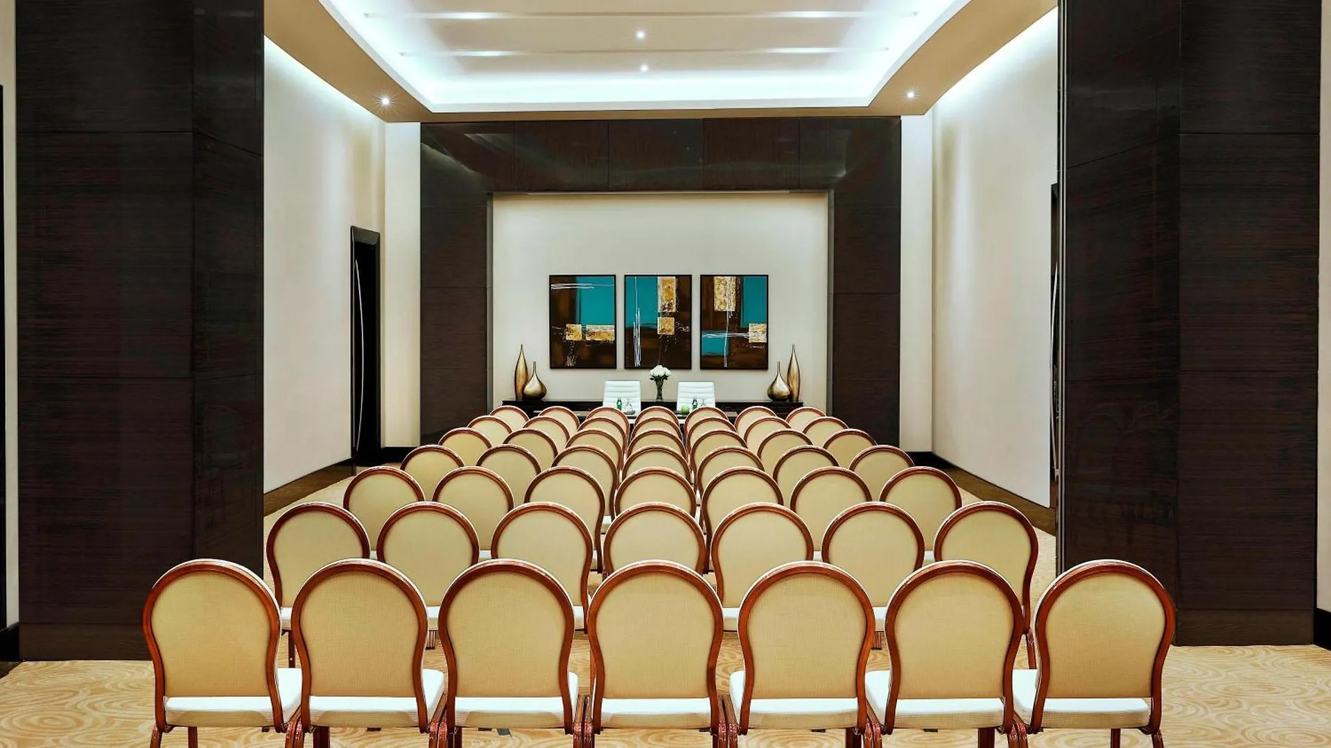 *****  Marriott Hotel Al Forsan, Abu Dhabi United Arab Emirates