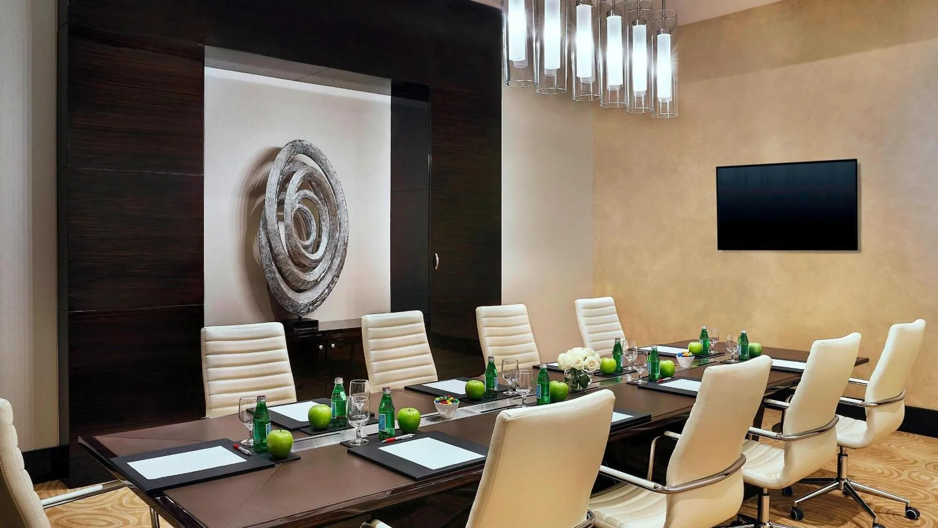 Marriott Hotel Al Forsan, Abu Dhabi