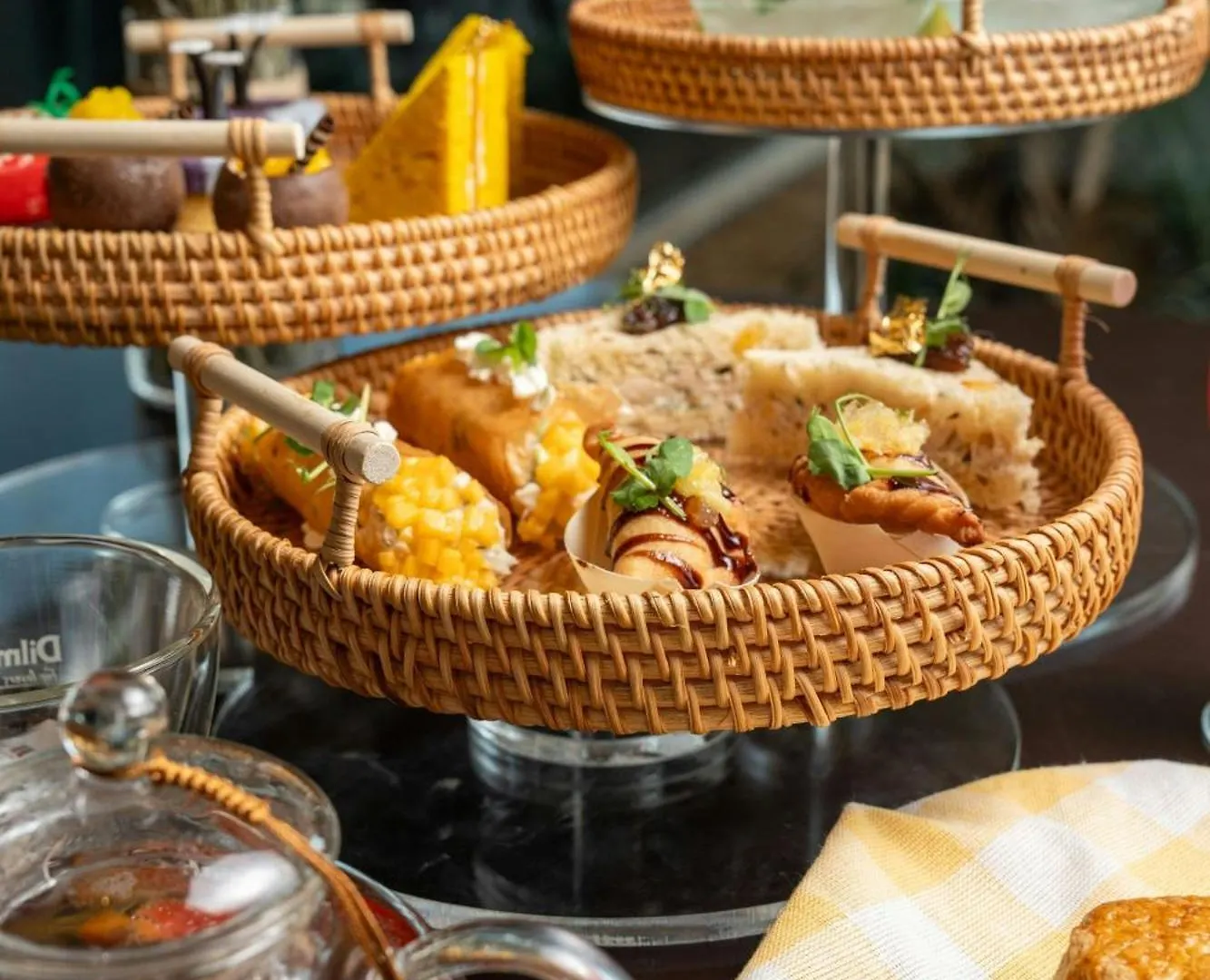 Marriott Hotel Al Forsan, Abu Dhabi United Arab Emirates