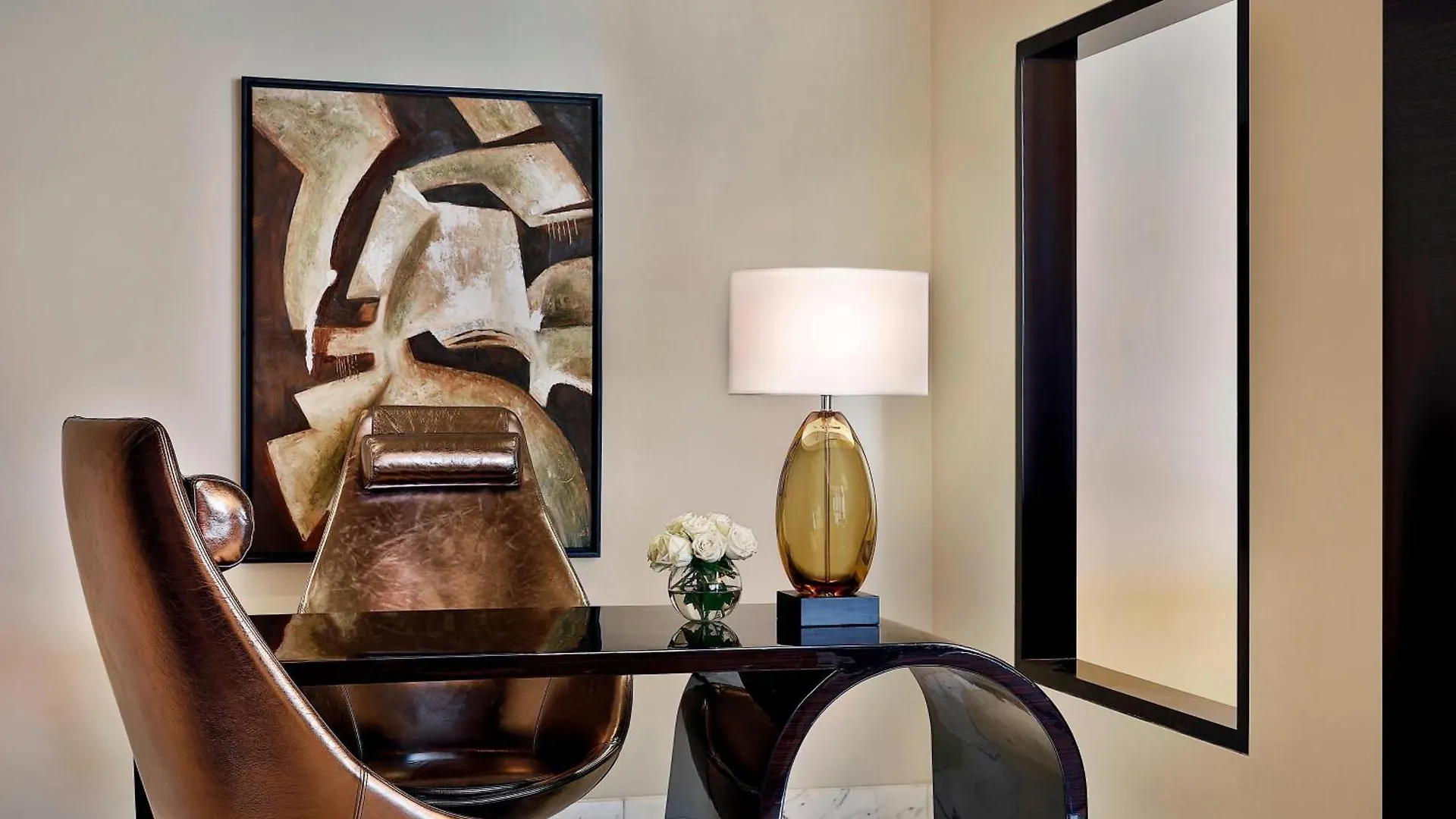 *****  Marriott Hotel Al Forsan, Abu Dhabi United Arab Emirates