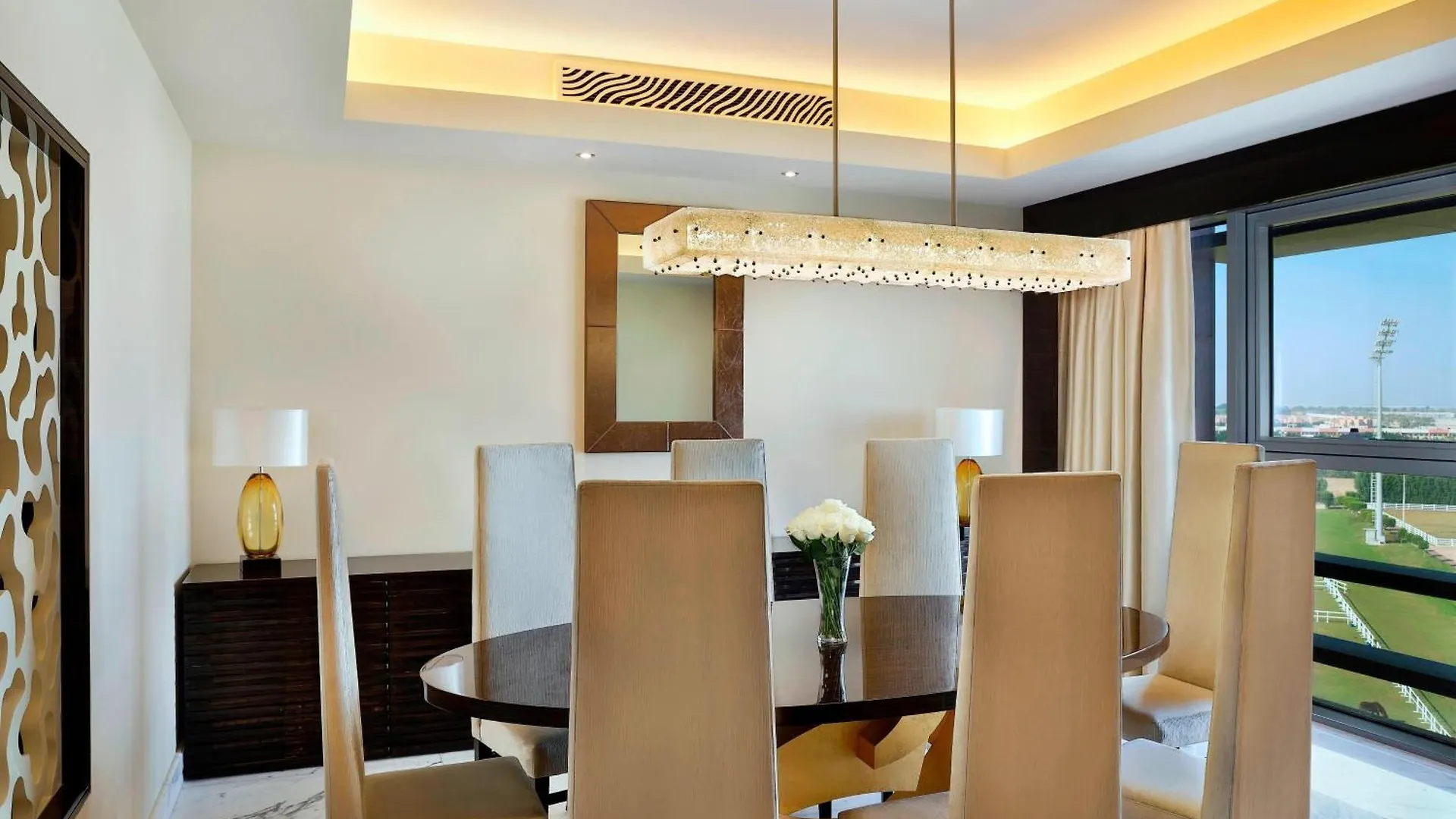 Marriott Hotel Al Forsan, Abu Dhabi 5*,  United Arab Emirates