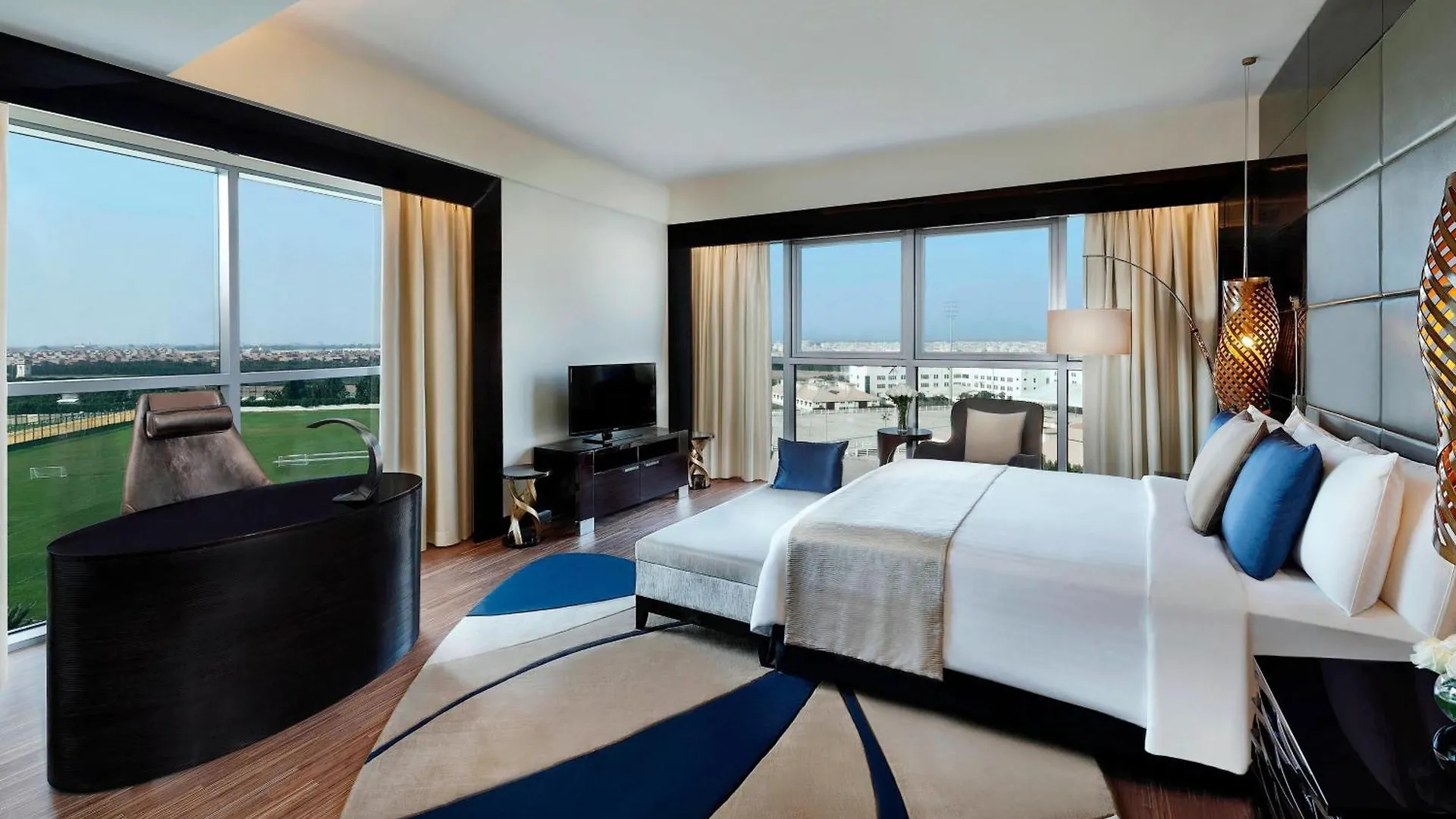 *****  Marriott Hotel Al Forsan, Abu Dhabi United Arab Emirates