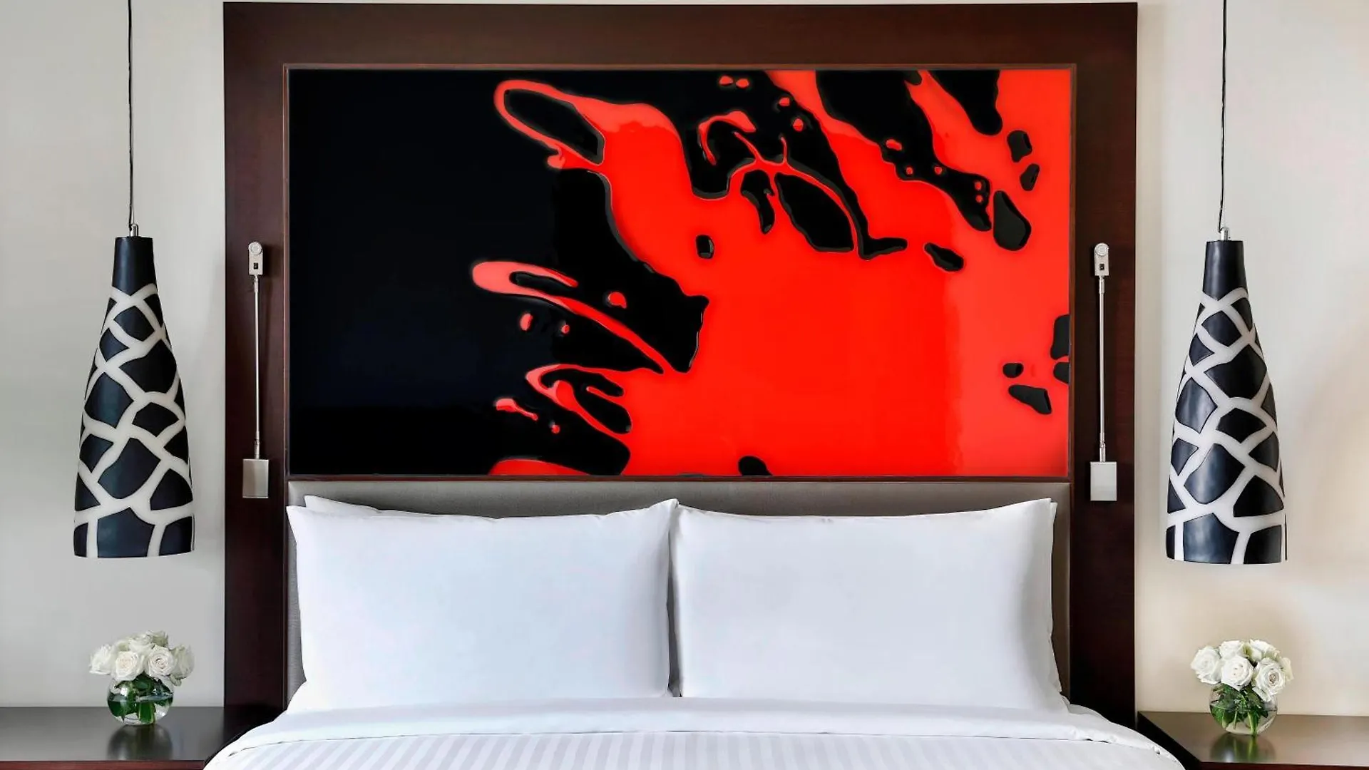 Marriott Hotel Al Forsan, Abu Dhabi